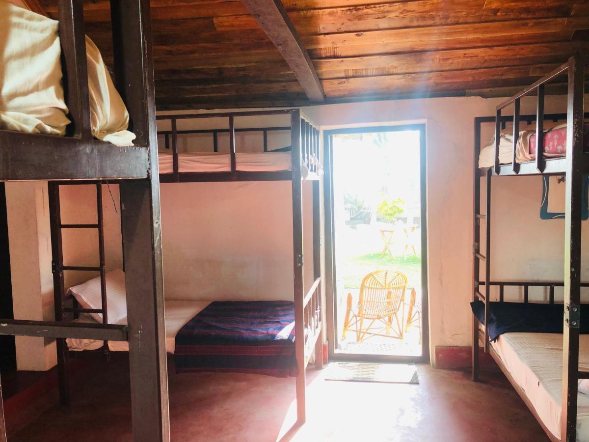 Villa Vibes Beach House Varkala Exterior foto