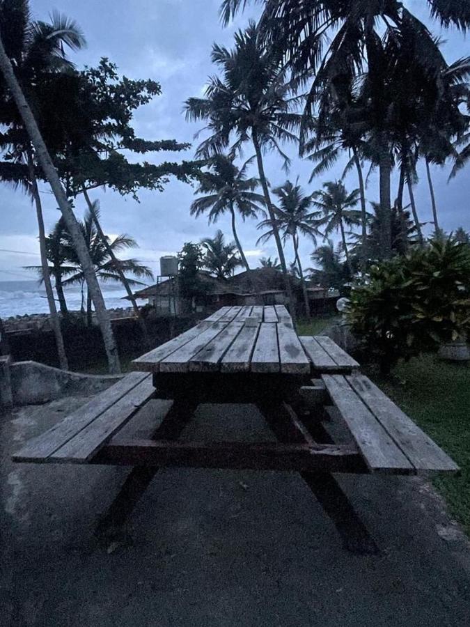 Villa Vibes Beach House Varkala Exterior foto